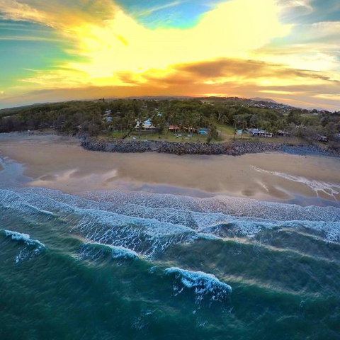 Comfort Resort Blue Pacific Mackay - Hotel QLD 3