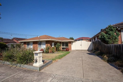 Comfy Beautiful 3Beds House In Epping - Hotel QLD 3