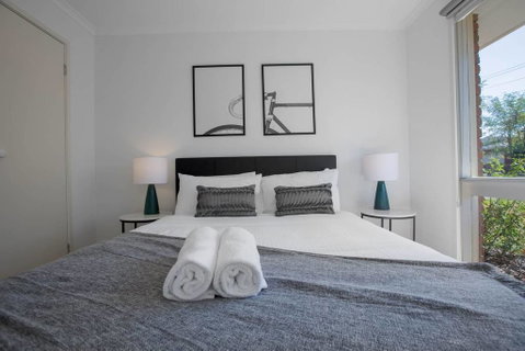 Comfy Beautiful 3Beds House In Epping - Hotel QLD 1