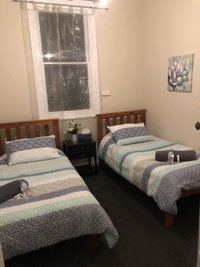 Book Rupanyup Accommodation Vacations Hotel QLD Hotel QLD