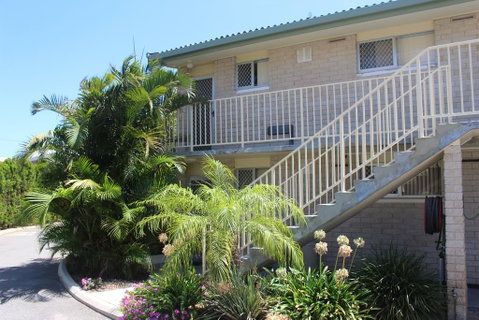 Como Apartments - Geraldton - Hotel QLD 3