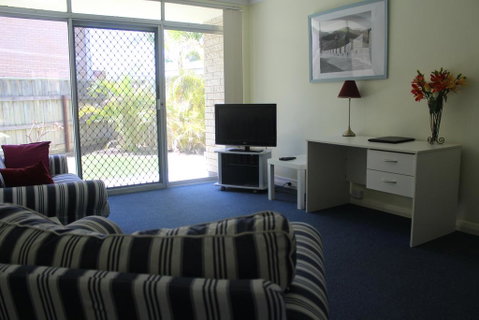 Como Apartments - Geraldton - Hotel QLD 2