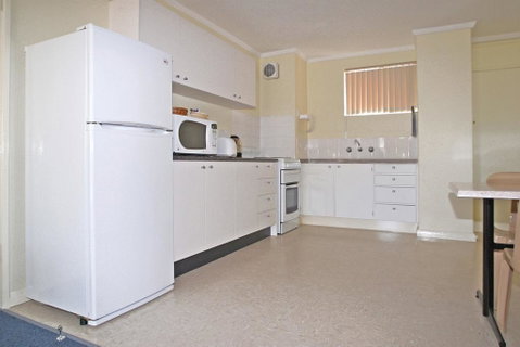 Como Apartments - Geraldton - Hotel QLD 1