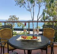 Compass Point - Hotel QLD