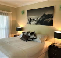 Compass Point 8 - Hotel QLD