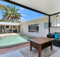 Connemara Beachside Cottage - Hotel QLD