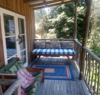 Conservation Retreat - Hotel QLD