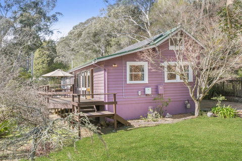 Cooee Cottage - Hotel QLD 3