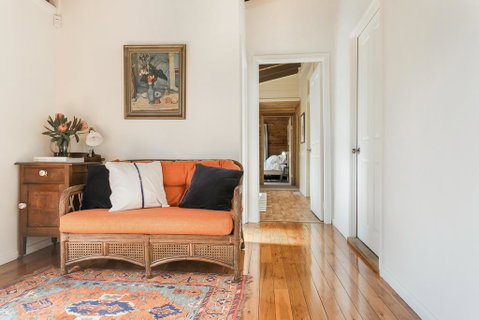 Cooee Cottage - Hotel QLD 2