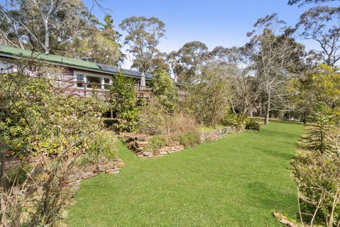 Cooee Cottage - Hotel QLD 1