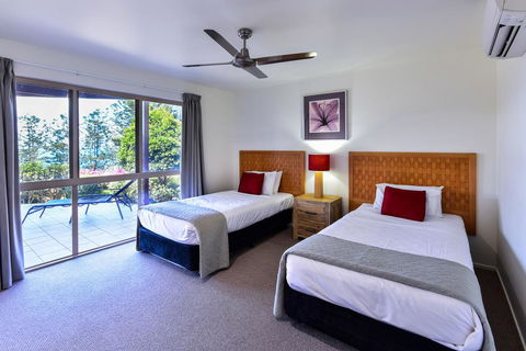 Cooinda Gardens - Hotel QLD 3