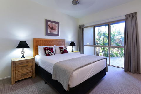 Cooinda Gardens - Hotel QLD 2
