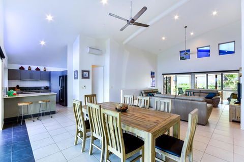 Cooinda Gardens - Hotel QLD 1