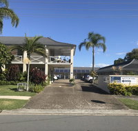 Cooks Endeavour Motor Inn - Hotel QLD