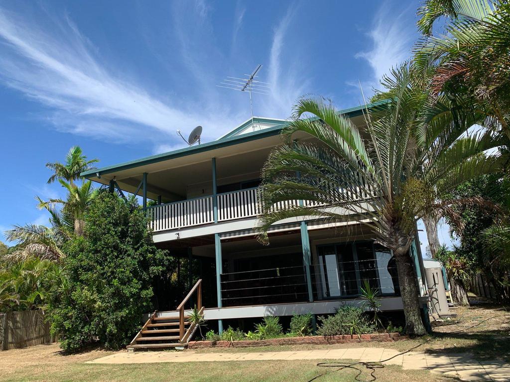 Amity QLD Hotel QLD