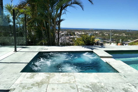 Coolangatta Gold - Hotel QLD 1