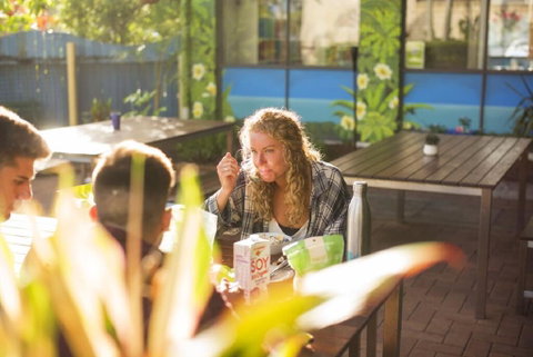Coolangatta YHA Backpackers - Hotel QLD 3