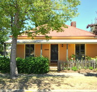 Cooma Cottage - Hotel QLD