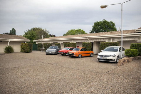 Cooma Motor Inn - Hotel QLD 1