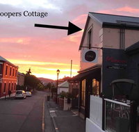 Coopers Cottage Battery Point - Hotel QLD