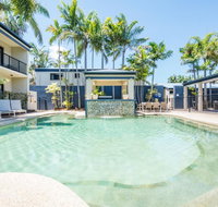 Coral Cay Resort - Hotel QLD