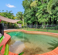 Coral Sea Holiday House - Hotel QLD