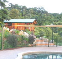 Coral Sea Views - Hotel QLD