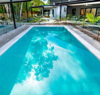 Corals - Tropicana Resort - Cli - Hotel QLD