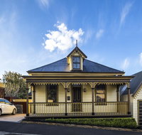 Corinda Contemporary - Hotel QLD