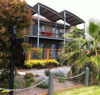 Corinella On The Esplanade Bed  Breakfast - Hotel QLD