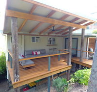 Corymbia Batemans Bay - Hotel QLD