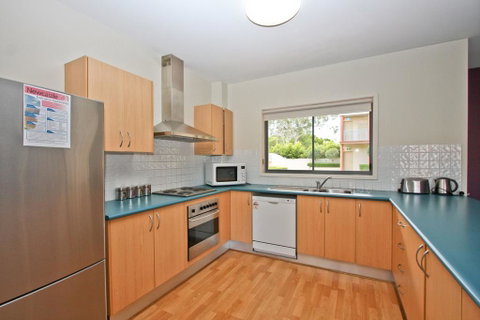 Cosmopolitan Apartments - Hotel QLD 3