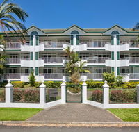 Costa Royale Trinity Beach - Hotel QLD