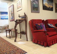 Cosy Apartment accommodation in Hobart New Town. - Hotel QLD