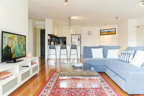 Cosy Apartment Near Racecourse - Hotel QLD 0