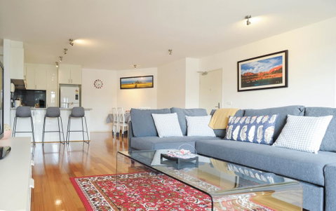 Cosy Apartment Near Racecourse - Hotel QLD 2