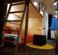 Cosy Apartment Tara Edelweiss at Skiing Resort of Falls Creek - Hotel QLD