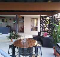 Cosy self-contained and central to everywhere - Hotel QLD