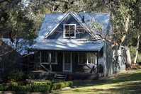 Cottage at 31
