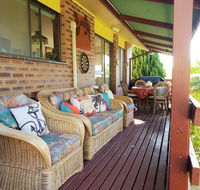 Cottage by the Bay - Hotel QLD