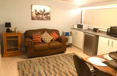 Cottage Equus - Hotel QLD 1