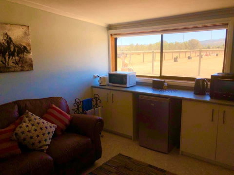Cottage Equus - Hotel QLD 2