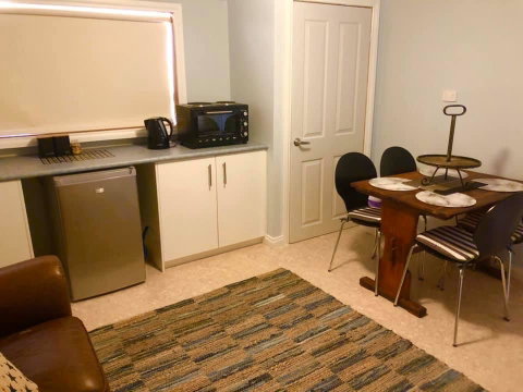 Cottage Equus - Hotel QLD 0