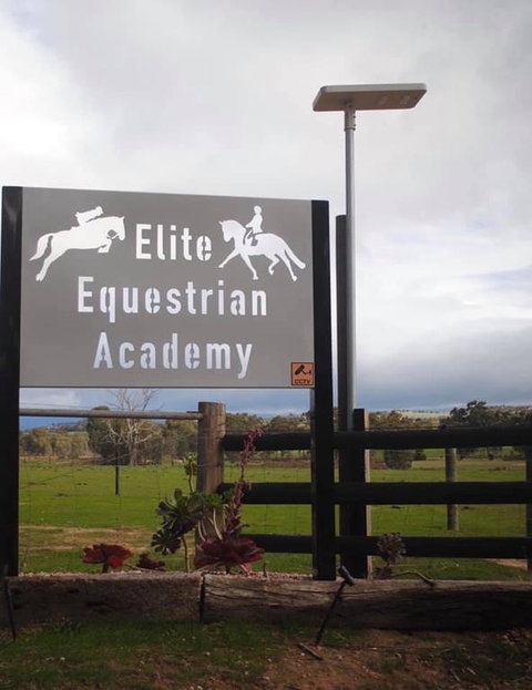 Cottage Equus - Hotel QLD 3