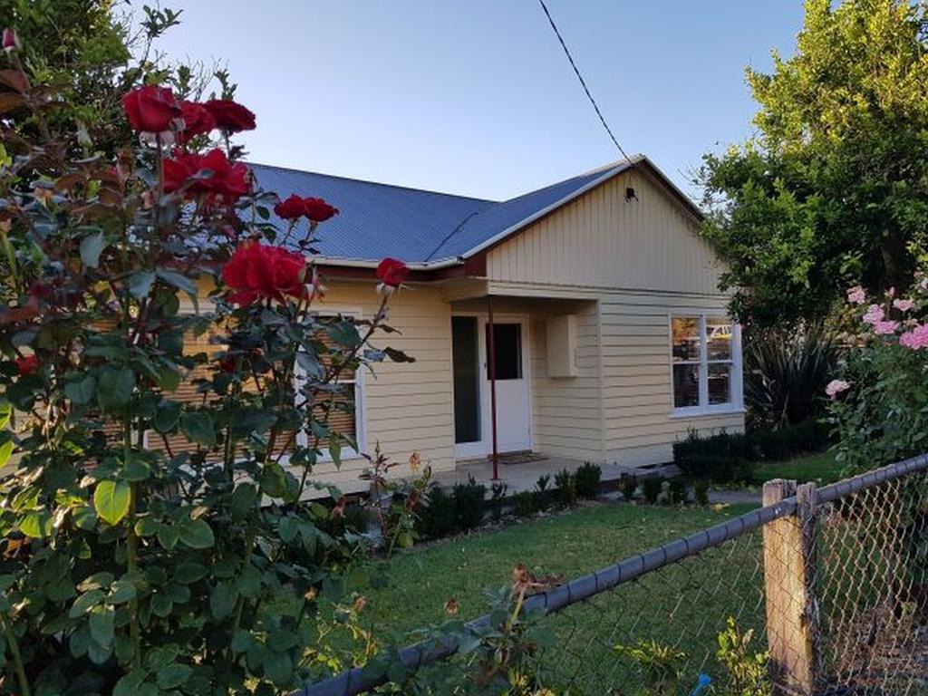 Bland ACT Hotel QLD