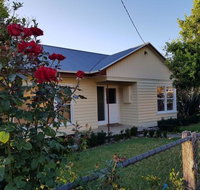 Cottage on Main - Hotel QLD