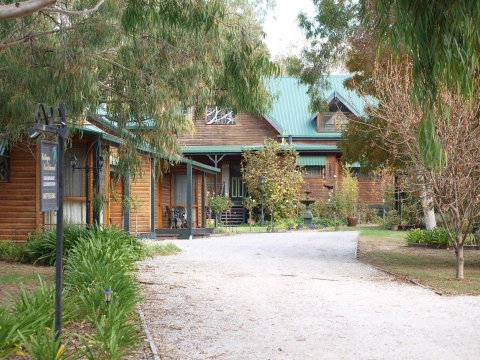 Cottages On Edward - Hotel QLD 2