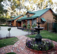 Cottages on Edward - Hotel QLD