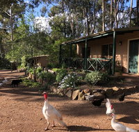 Country Cottages of Bridgetown - Hotel QLD