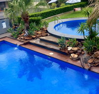 Country Leisure Motor Inn - Hotel QLD